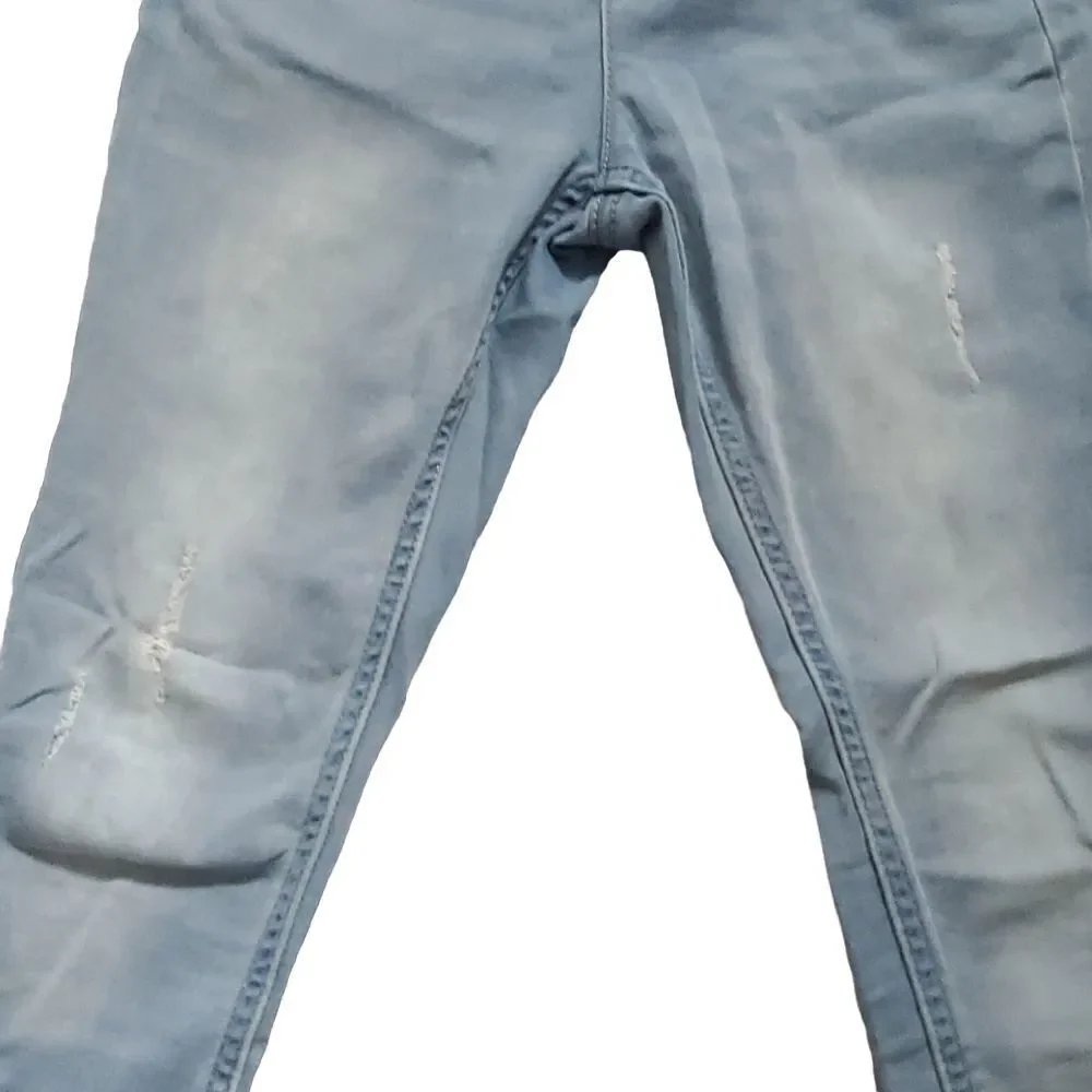 Justice Girls Mid-Rise Leggings